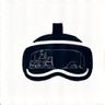 Icoon: Virtual Reality Ervaringen