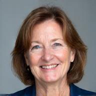 Portret van Anna van der Meer, Hoofdarchivaris