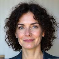Portret van Sofie Janssen, Restauratie Specialist
